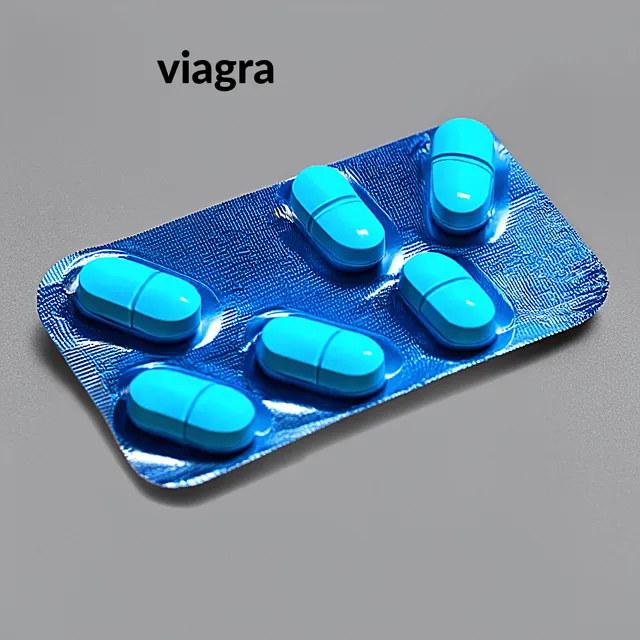 Quien me receta viagra